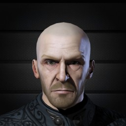 ZeyuDuzhu portrait