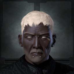 goldflame41 portrait
