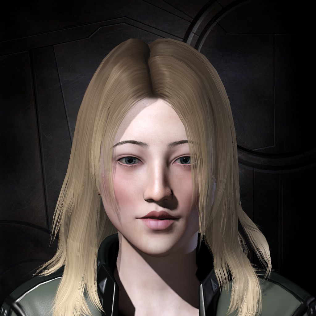 Mei Sakayanagi