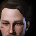 Harlequin Rabenfell