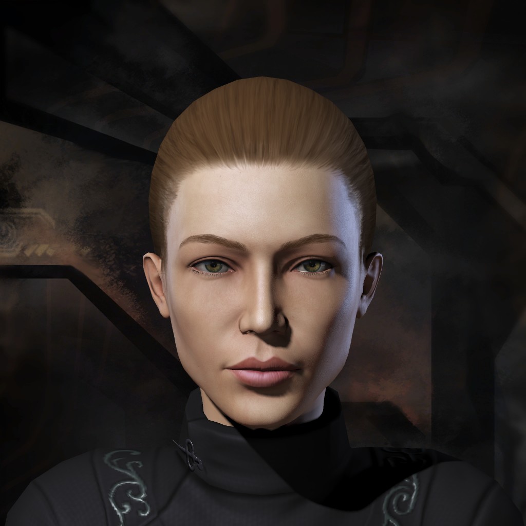 Donna Roza Delvadorez