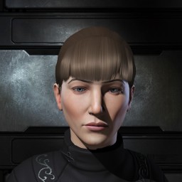 ethepherein portrait