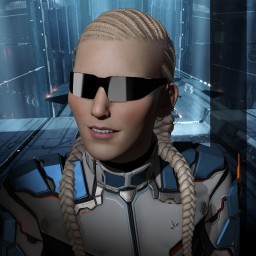 ezpz portrait