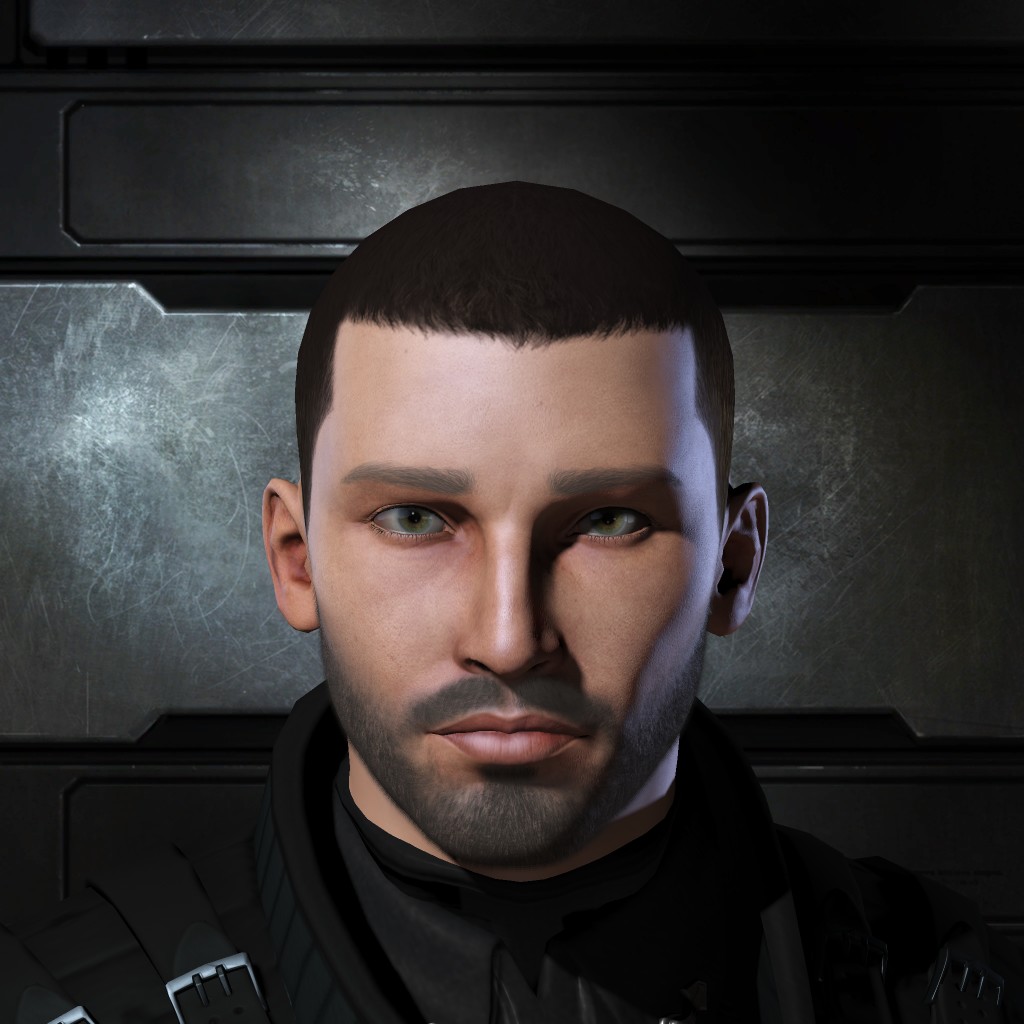 Eric Shepard