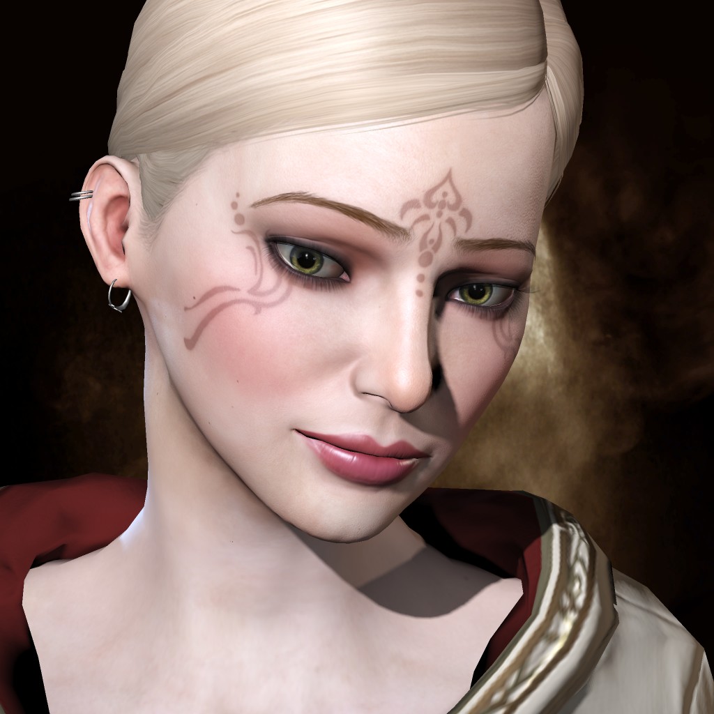 portrait