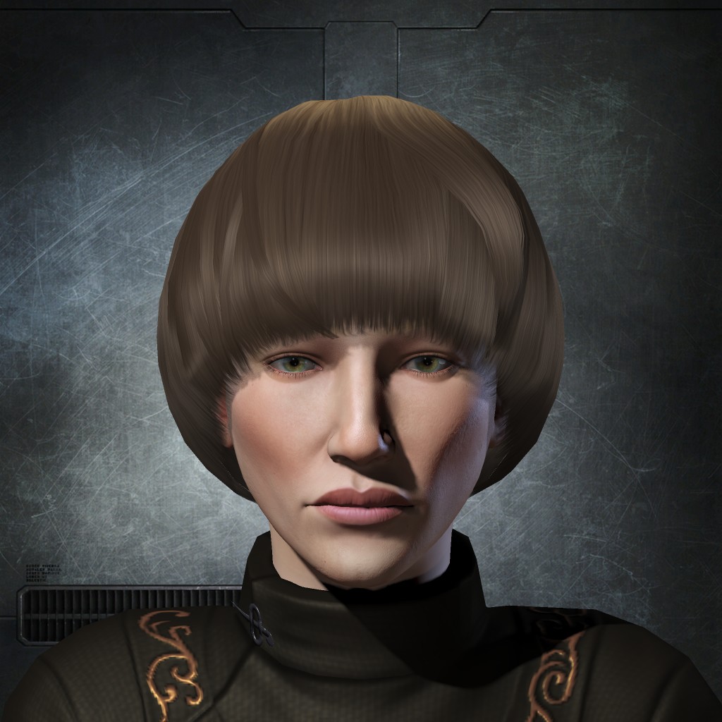 Sabine Whren
