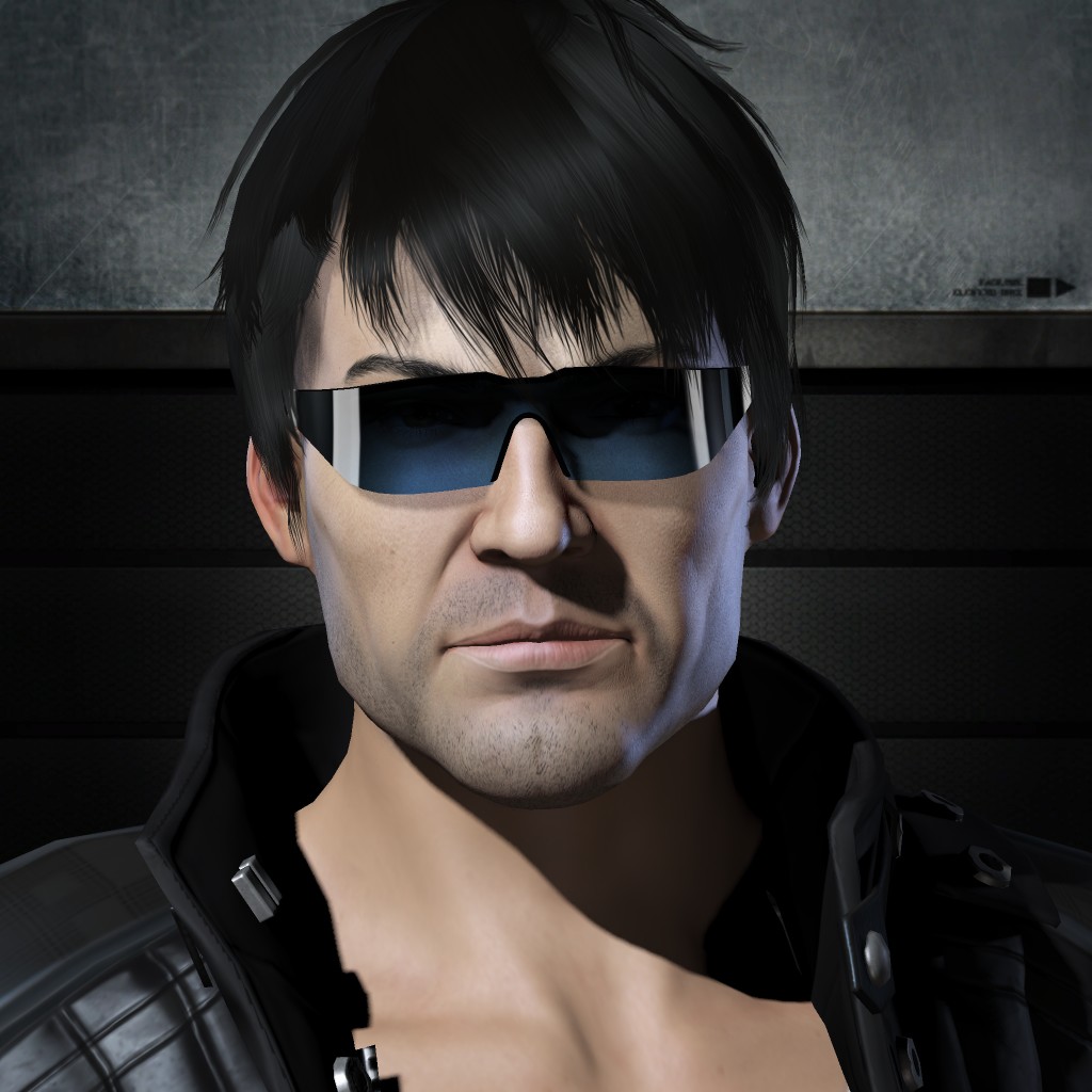 Koji Omega