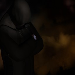Dudzin portrait