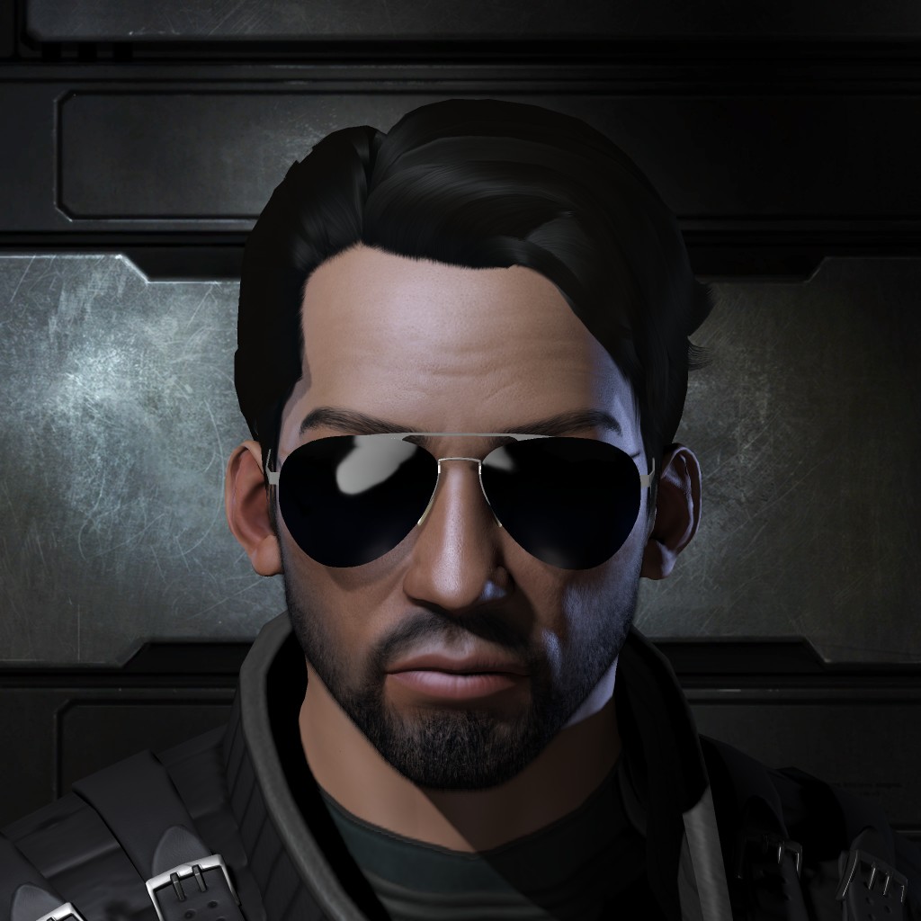 Reiker Vexx