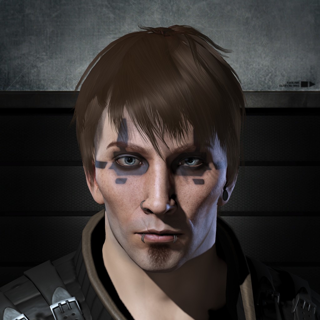 tyr Uruz