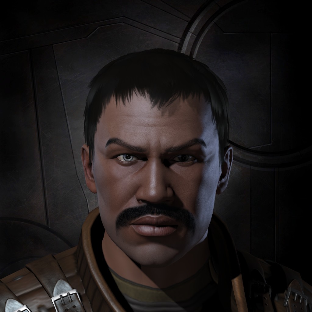 Oumar Arkwright