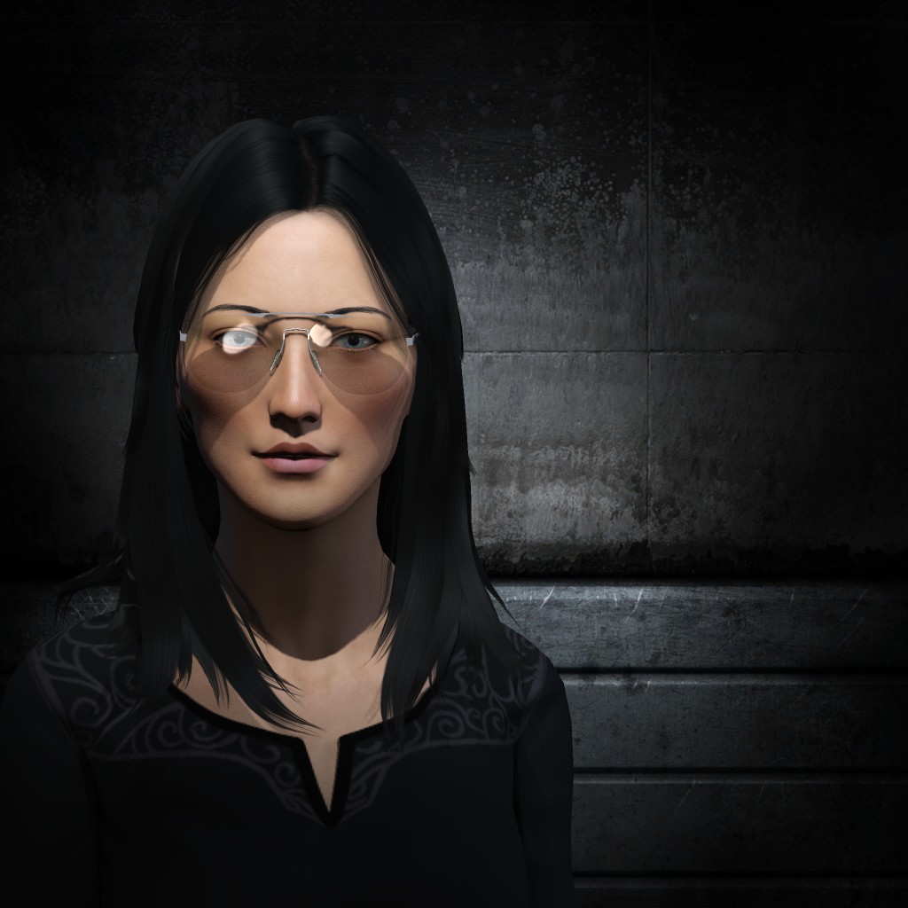 Senora Roboto