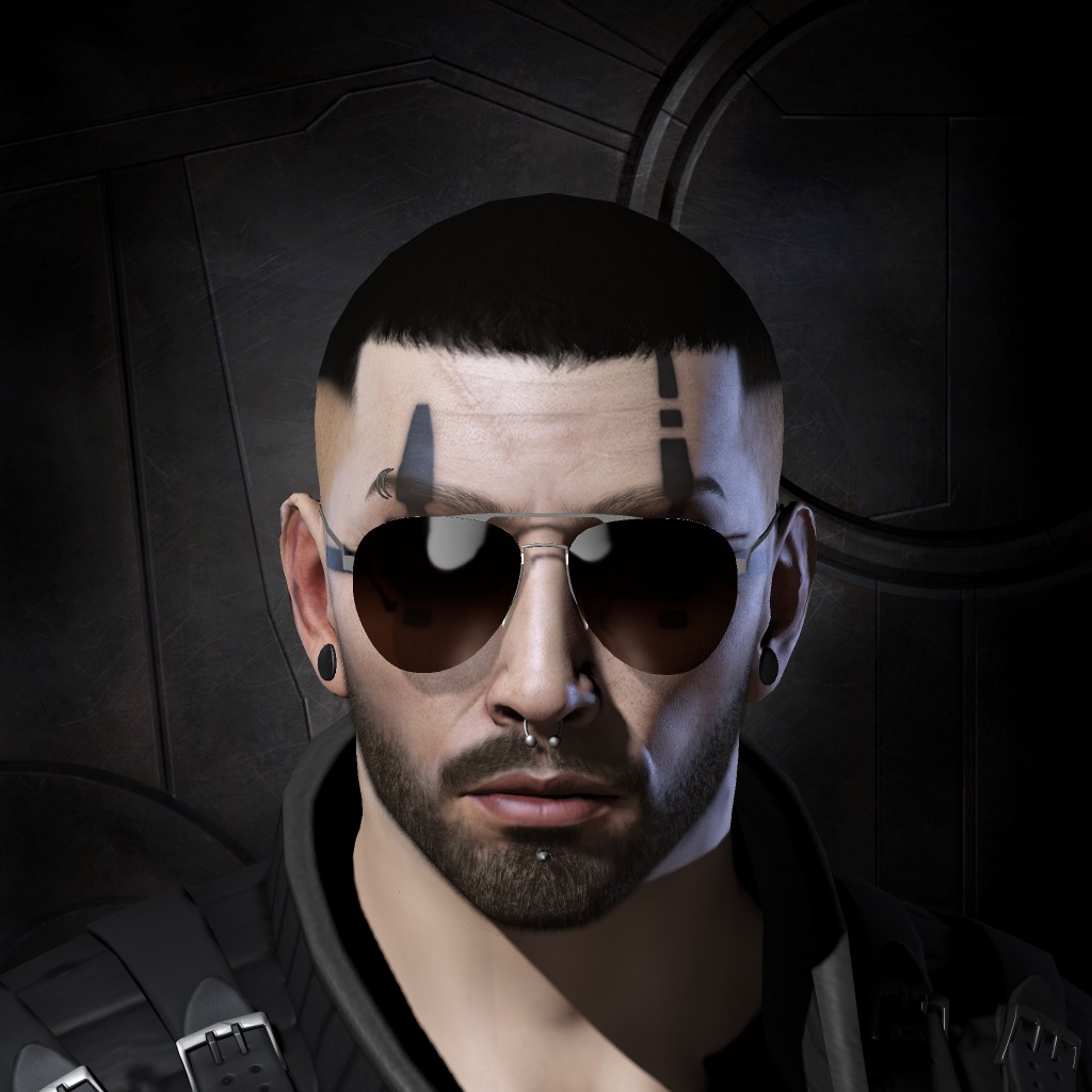 Maximus Bergon