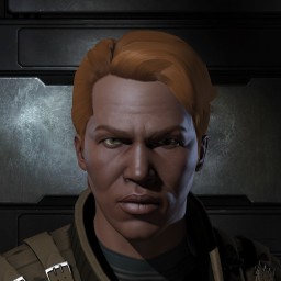 Rando Malrisso portrait