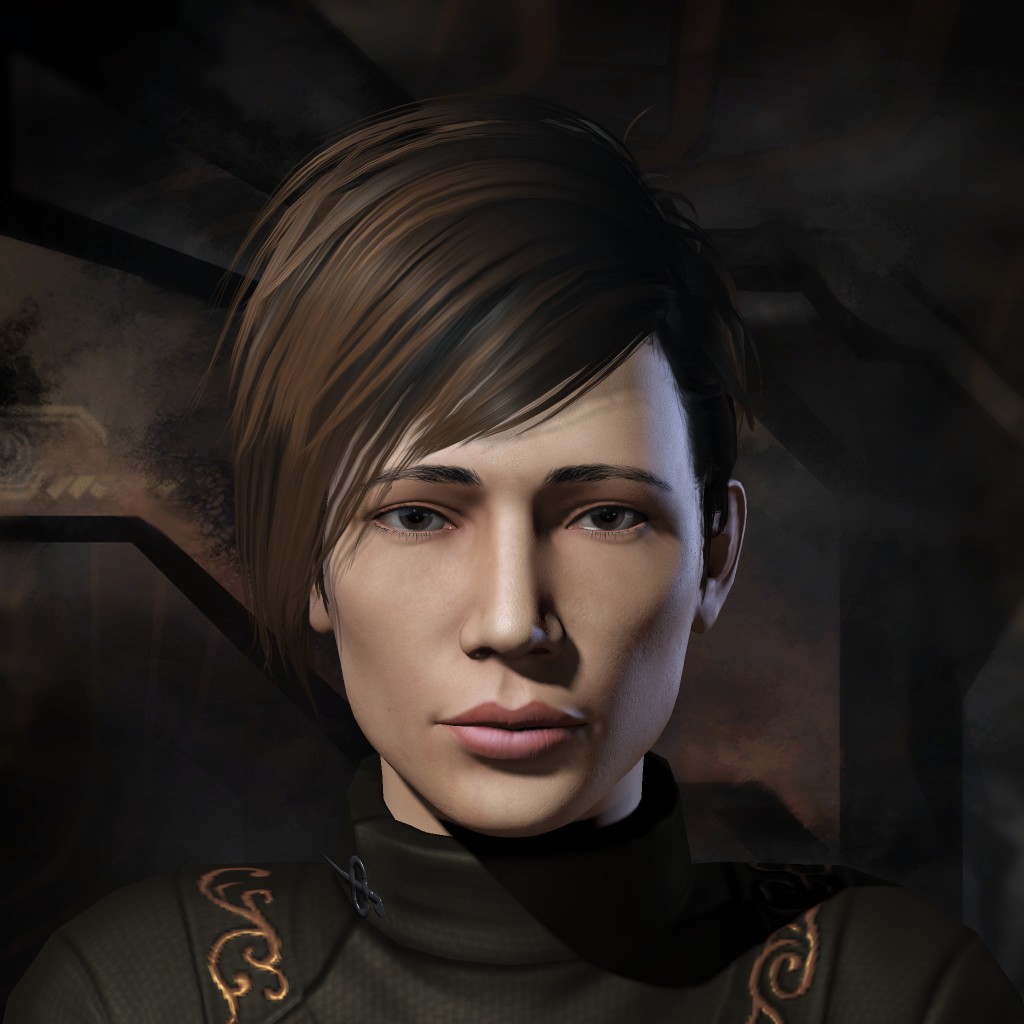 Sofia Lightbane