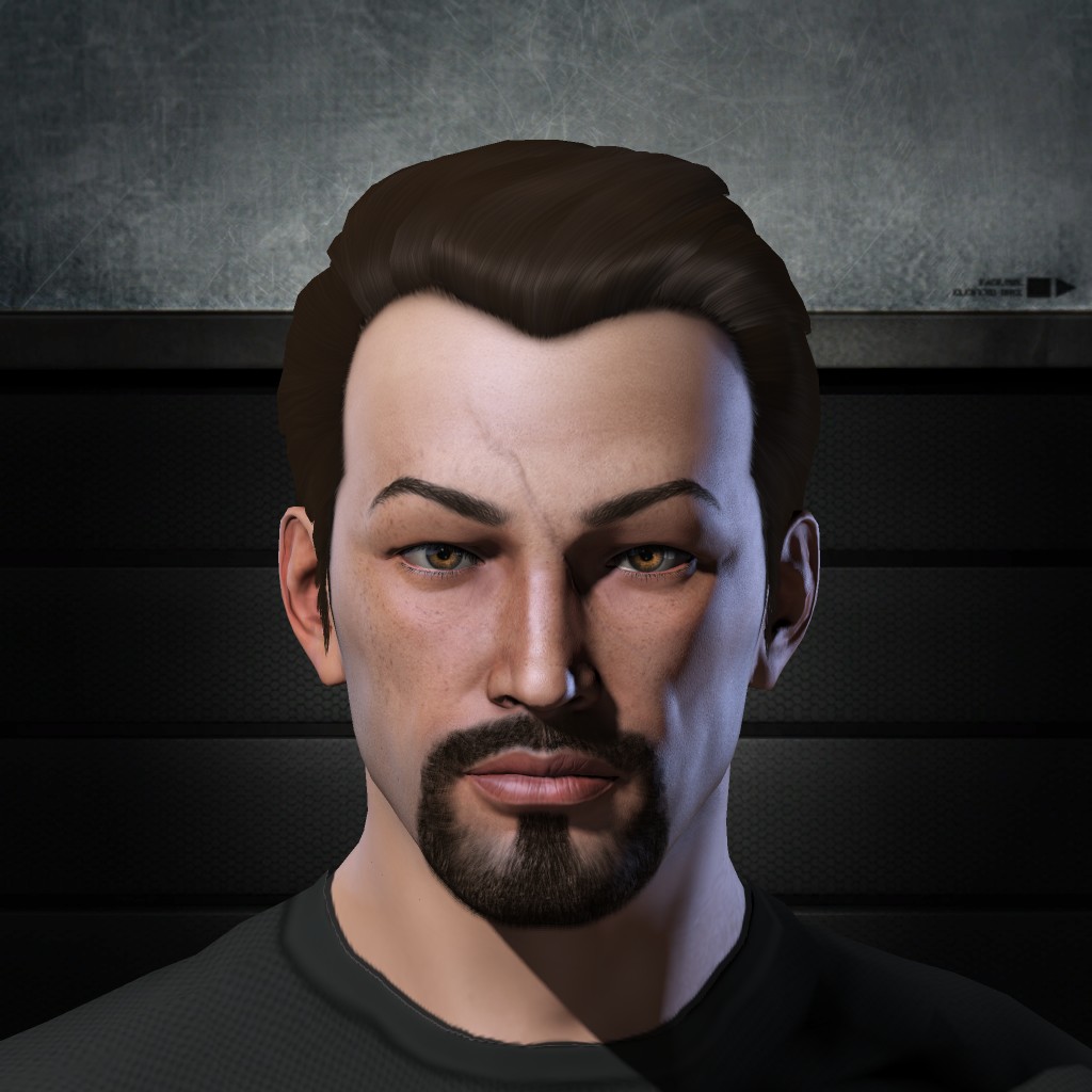Alex Azurite