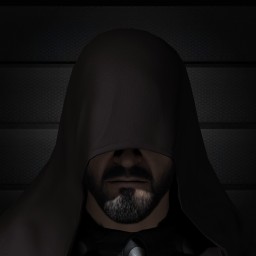 Sandu Altol portrait