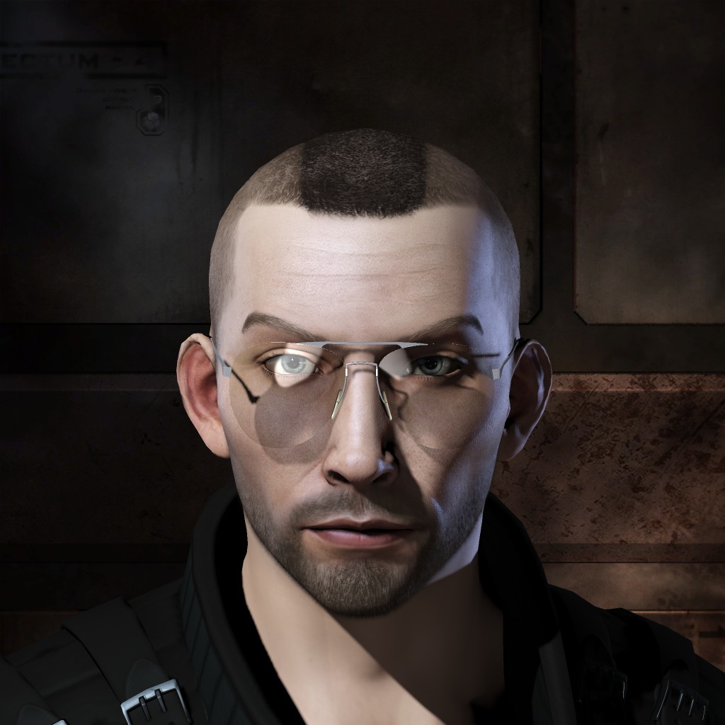 portrait