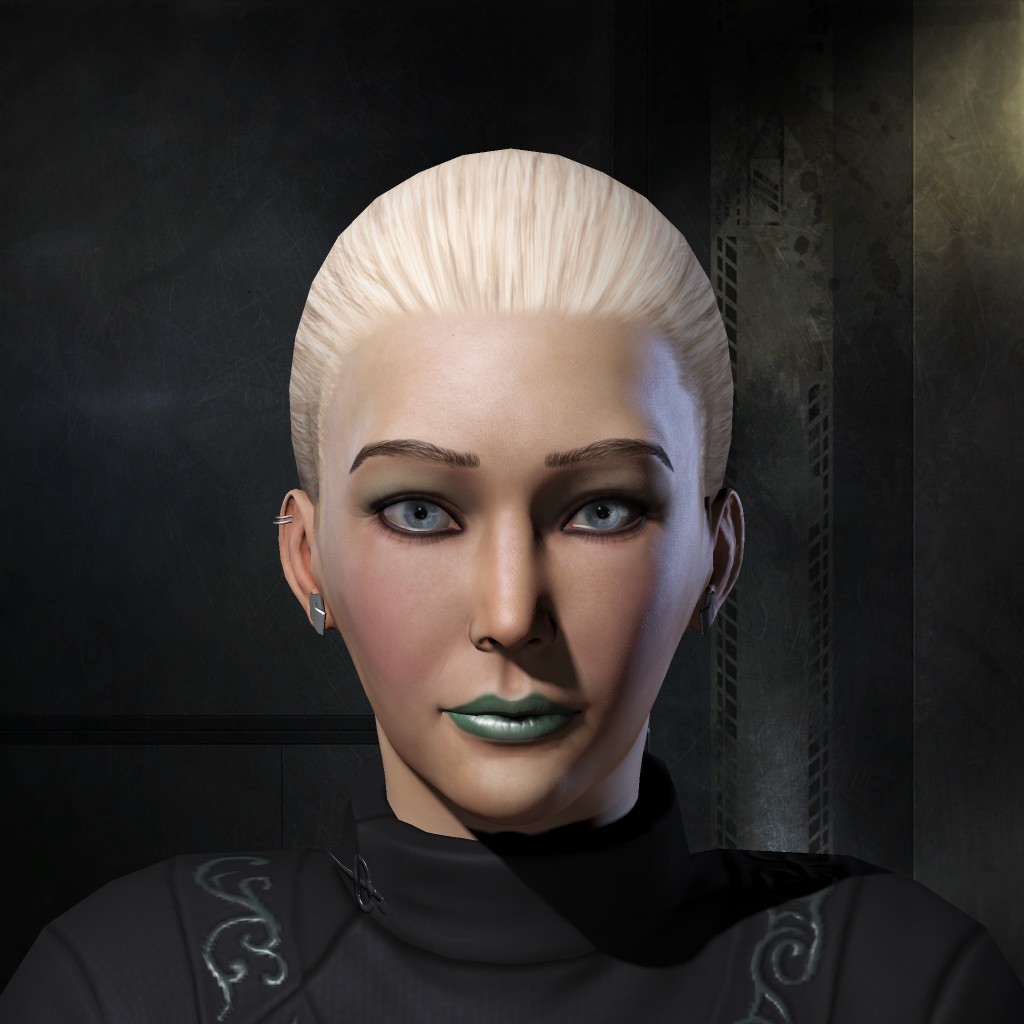 portrait