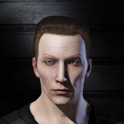 Uiltad Elarik portrait