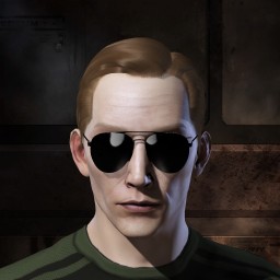 Grall Onssa portrait