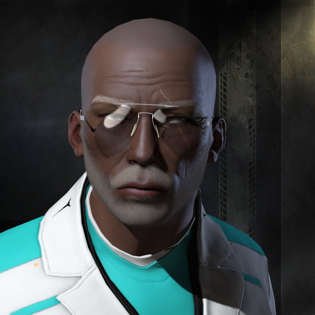 Doctor Sulmis