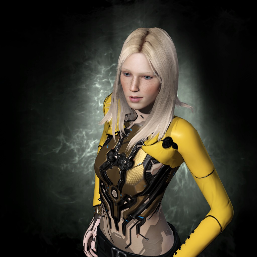 portrait