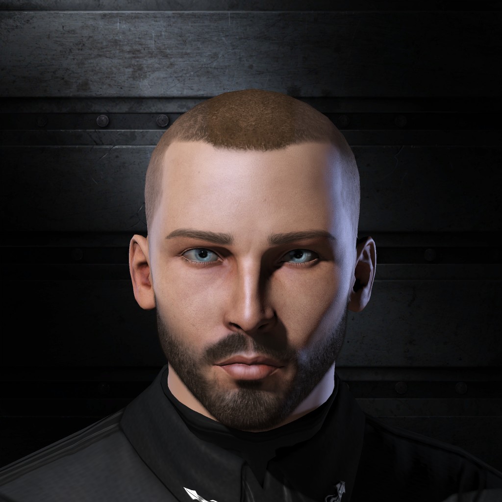 Adamere Crendraven