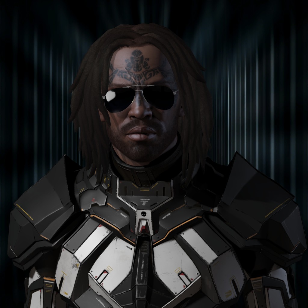 King Von 64th