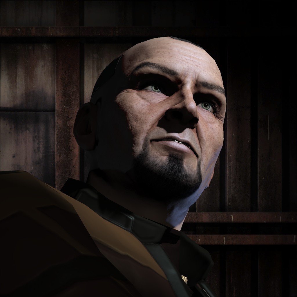 Jimbo Laramy