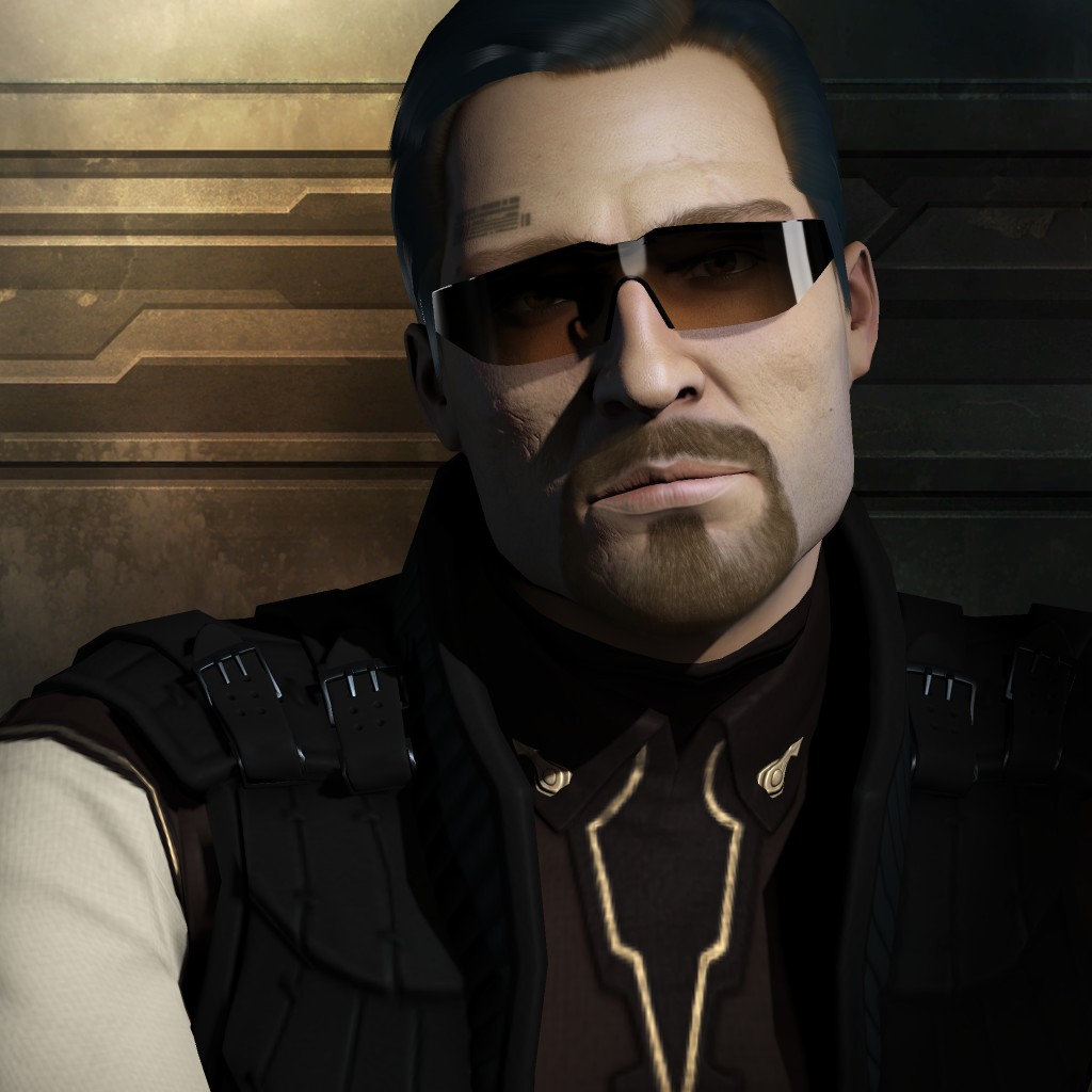 Mr Diesalot