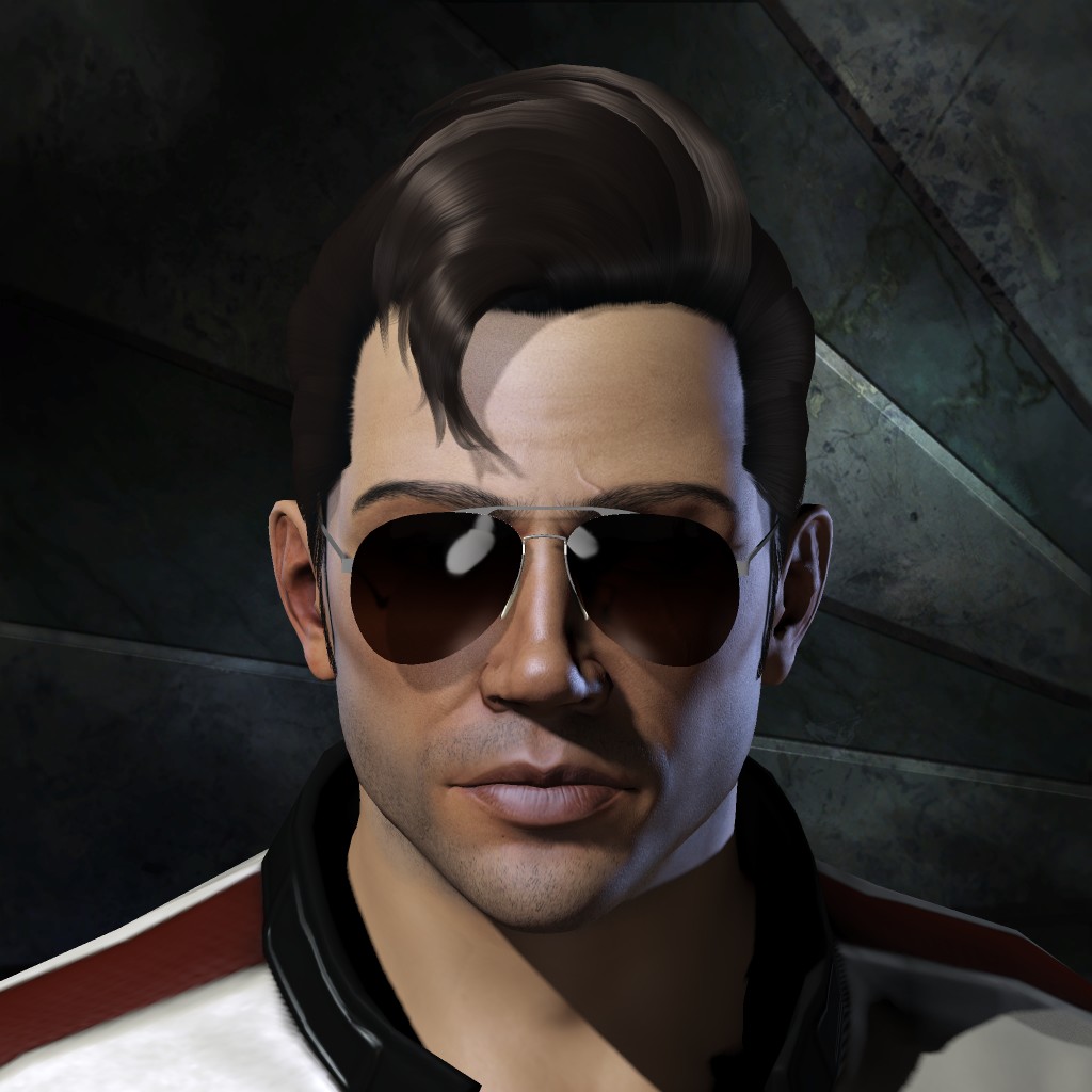 Soren Walker