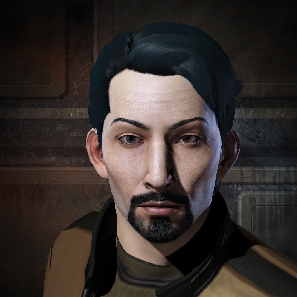 Thrawn Trades