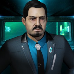 lldbb portrait