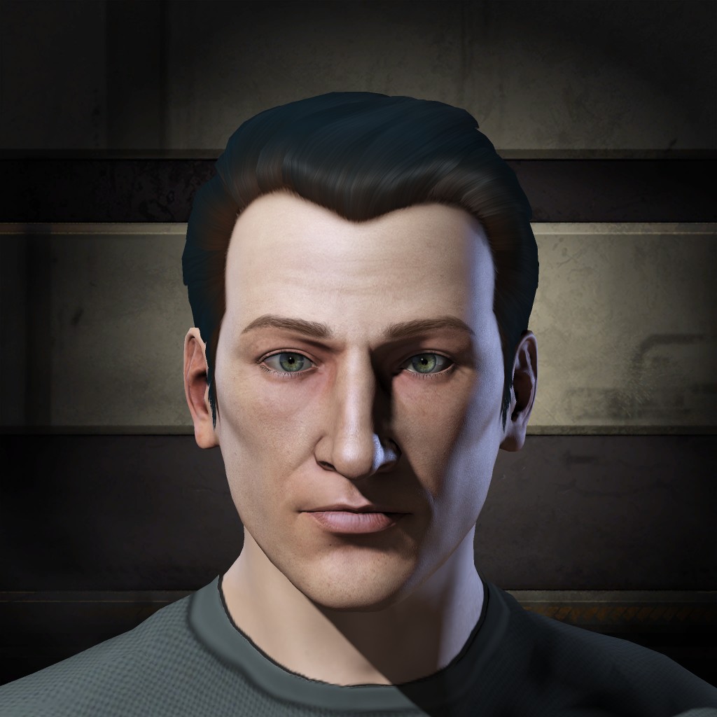 Thrawn Orthrus