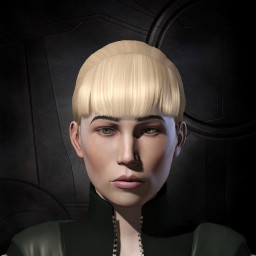 Stelllaa portrait