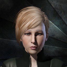 Staccker portrait
