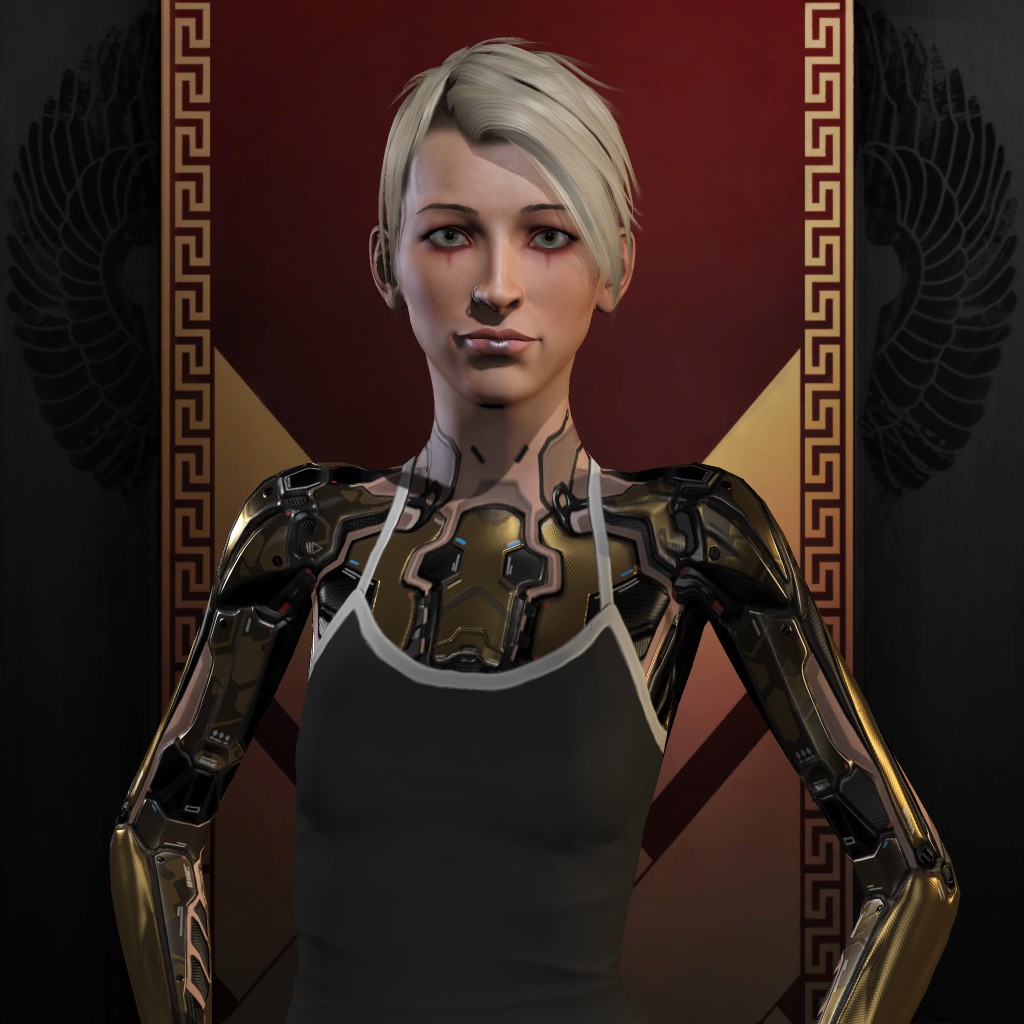 Home Bringer Aiushtha