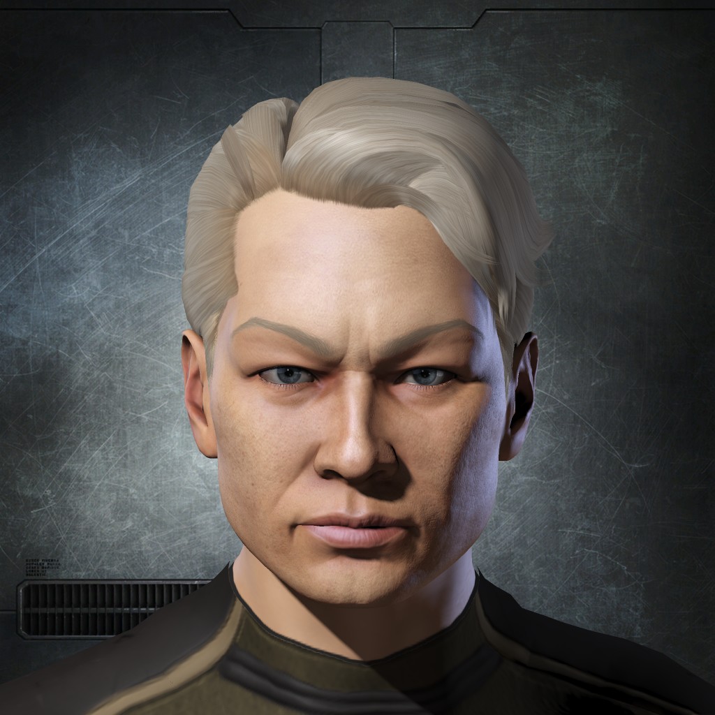 TYLFFX1 portrait