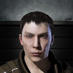 Attek You portrait