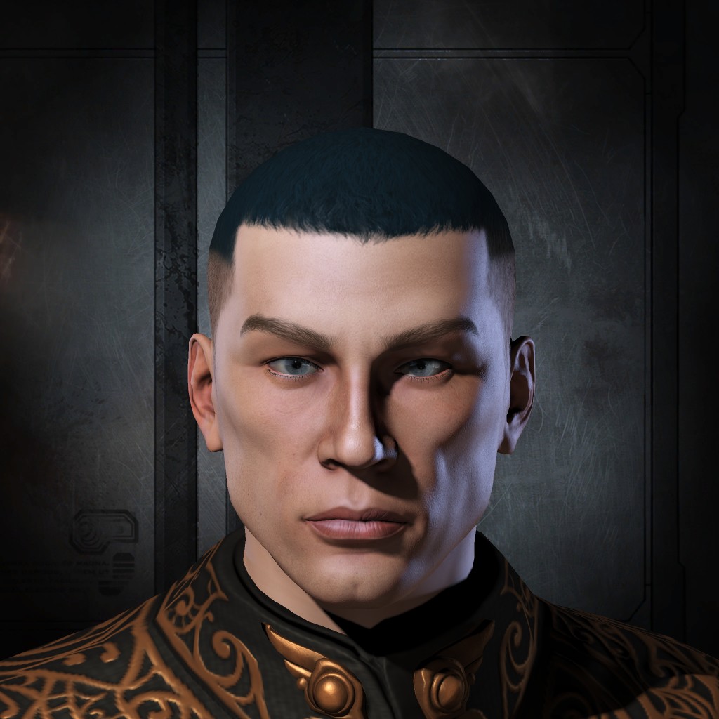 Harroken Otichoda