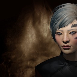 Conor Carrion portrait