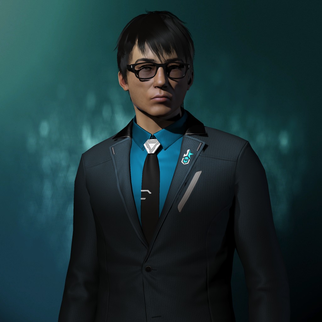 portrait