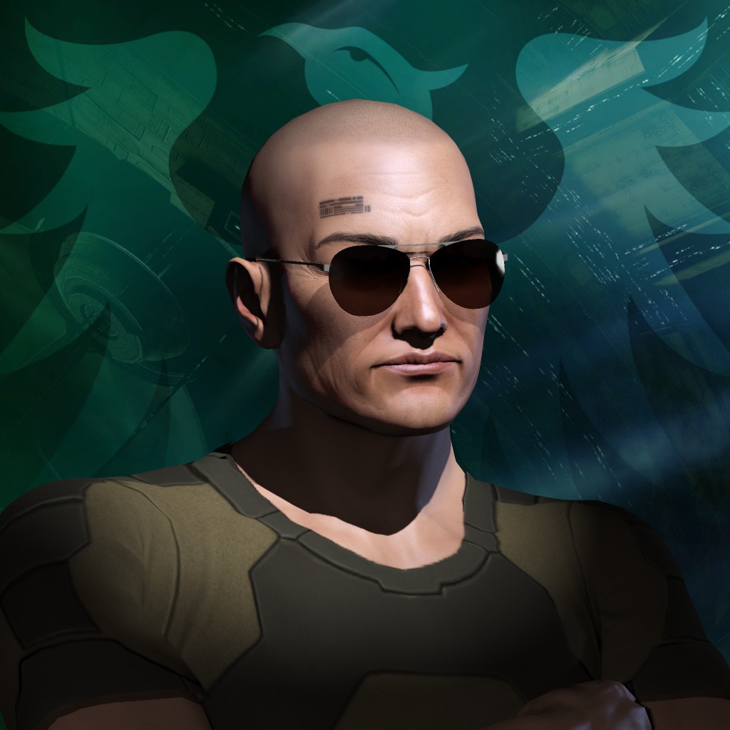 BazilioFo portrait