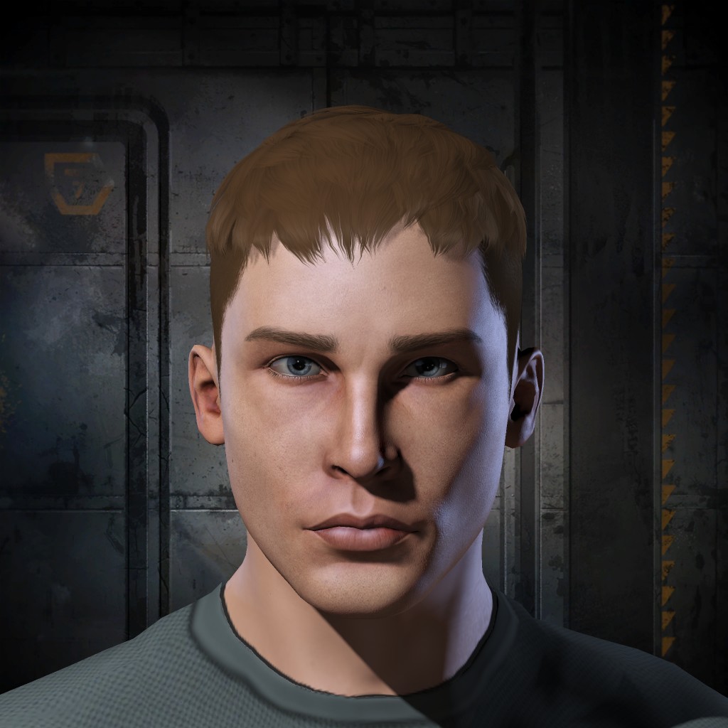 Jayce Faraday