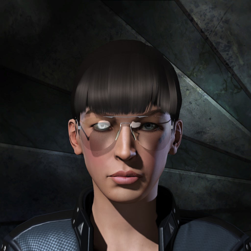 Cassandra Blackstone