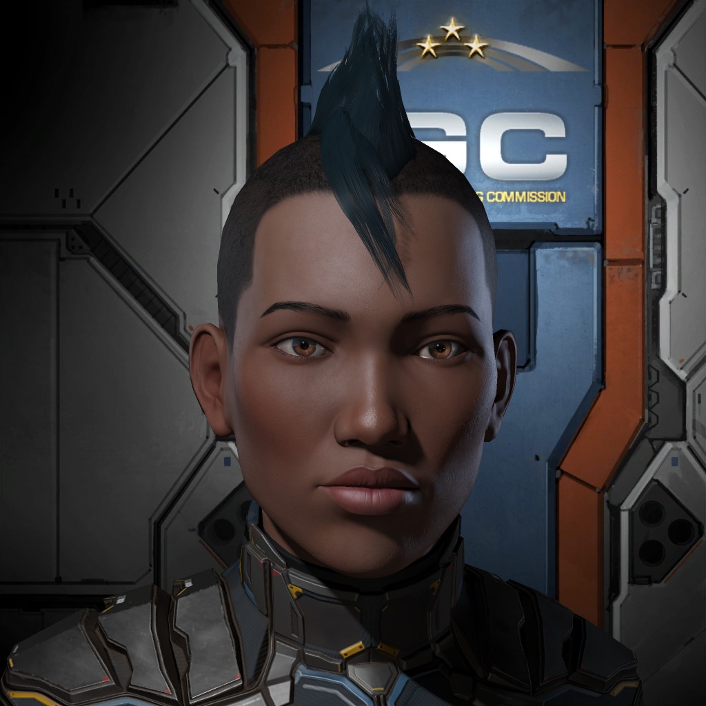 Tyrunga Mire