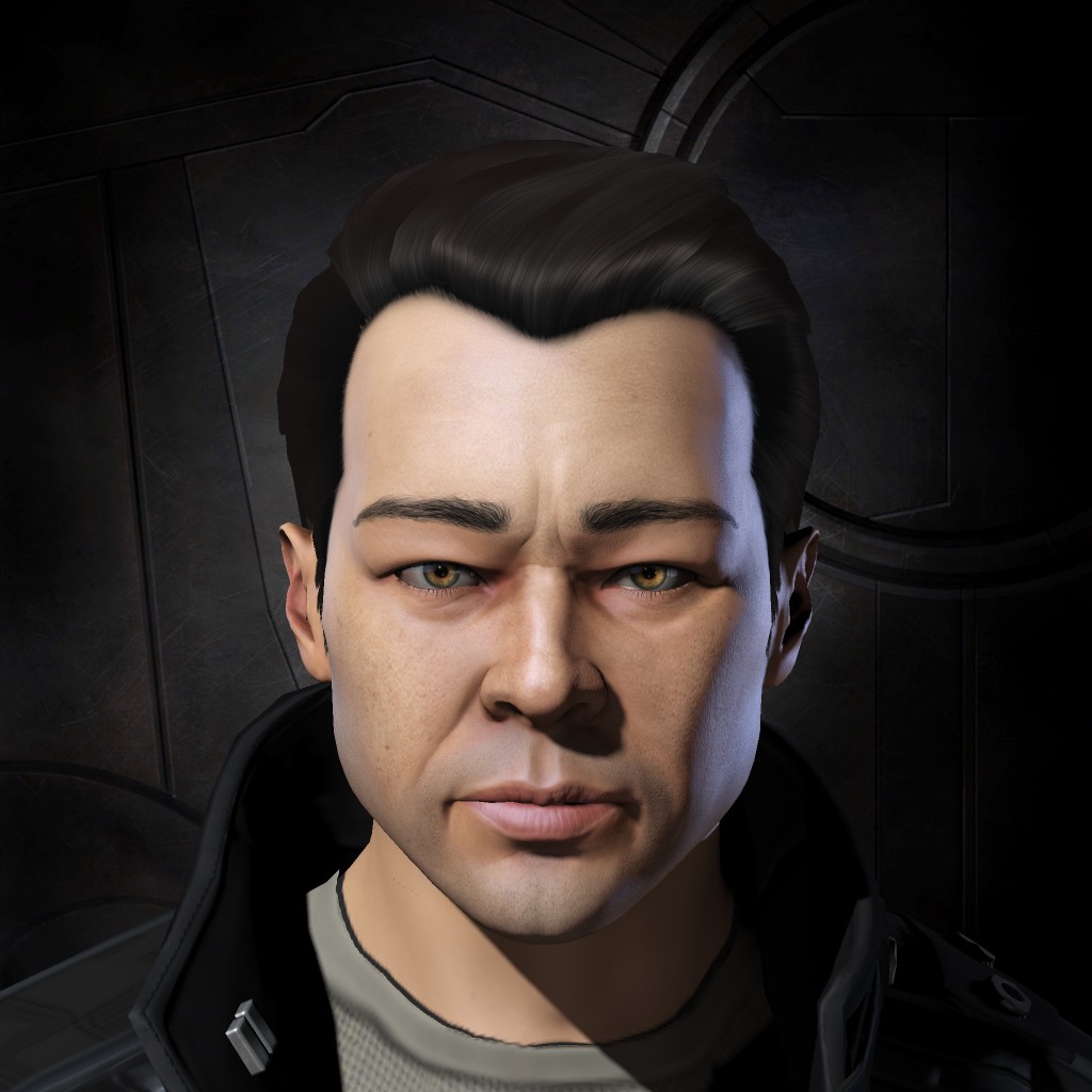 Manabu Veltra
