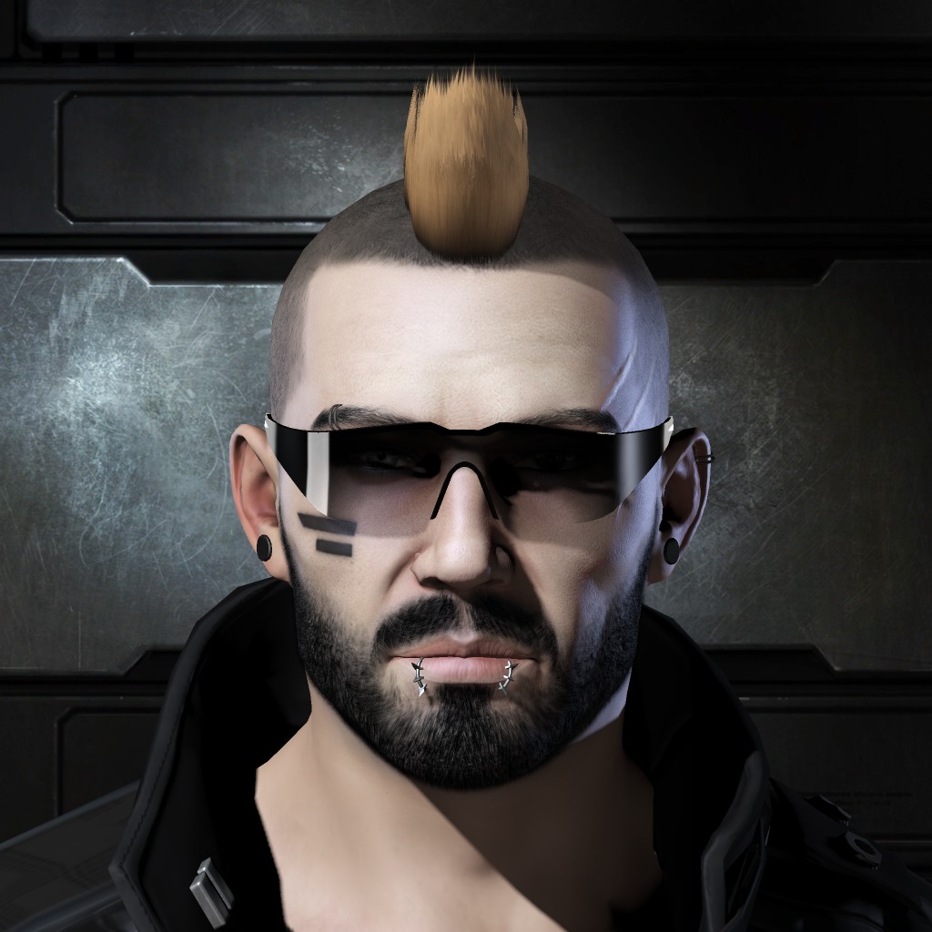 Gael Ashvan