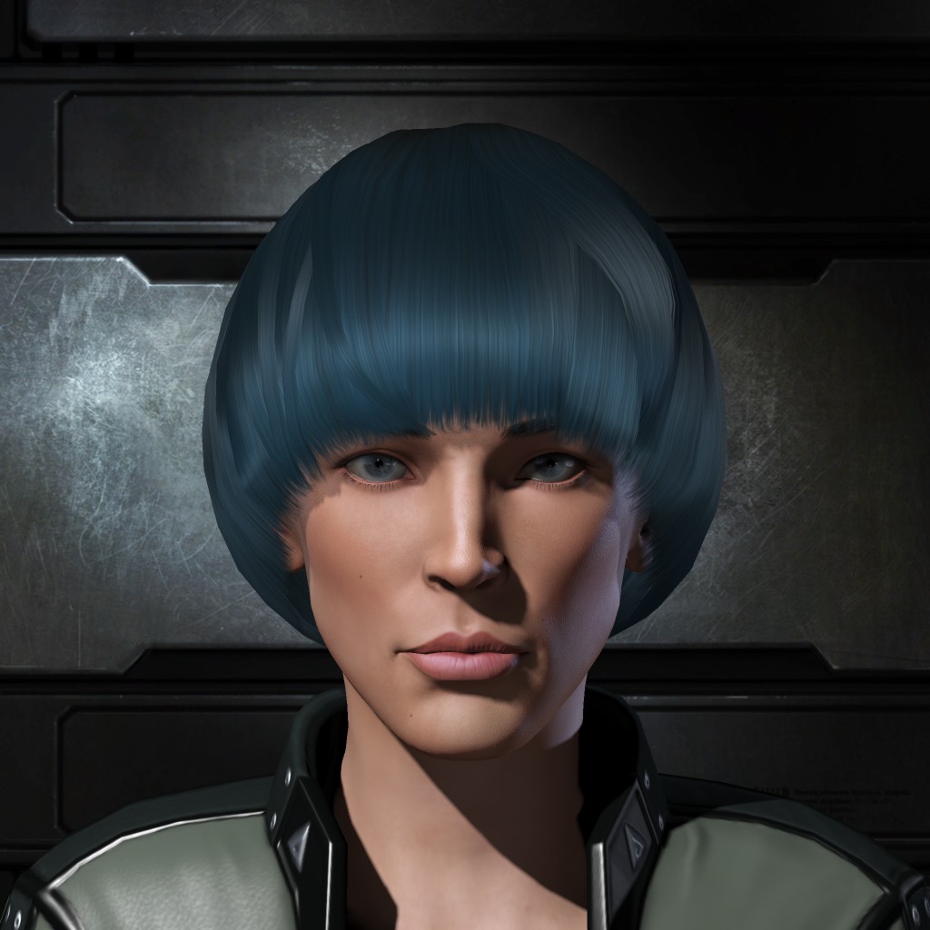 Raiden Bosenmori Mei